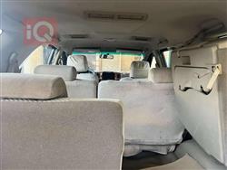 تۆیۆتا فۆرچێنەر